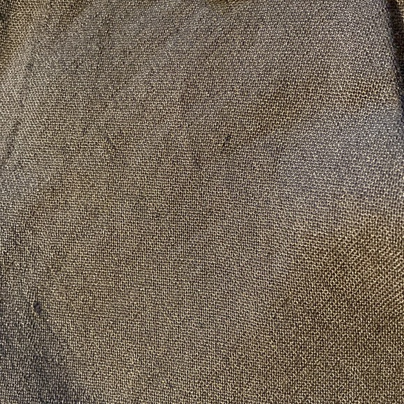 Marc Jacobs Wide Leg Wool Dress Pants in Black size 2 - Picture 5 of 16